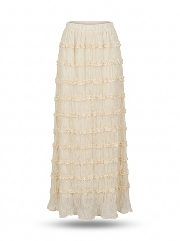 Bloom Line Skirt
