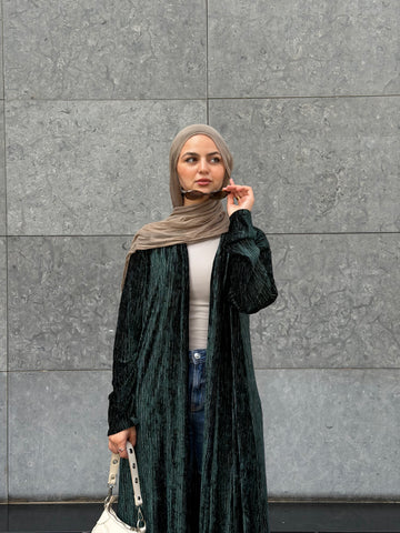 Layla kaftan