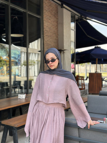 Luna Rose Gold